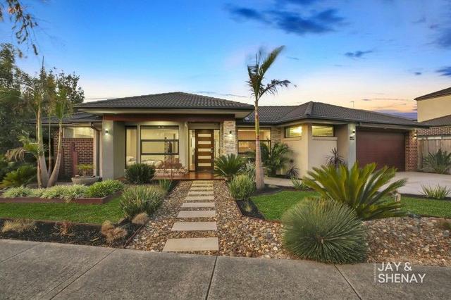 12 Silverstrand Street, VIC 3805