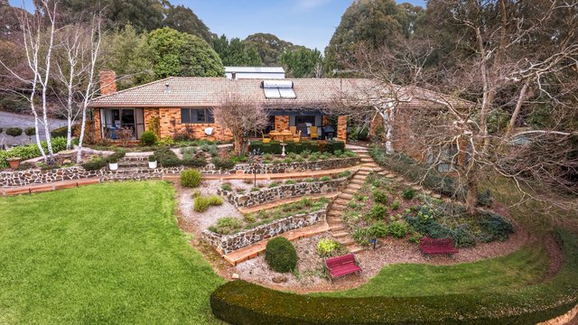 16 Tulloh Street, NSW 2583