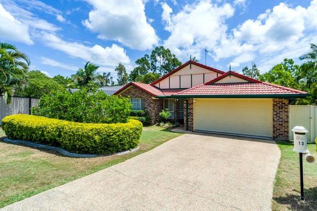 13 Driftwood Place, QLD 4214