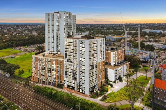 349/9 Maple Tree Road, NSW 2145