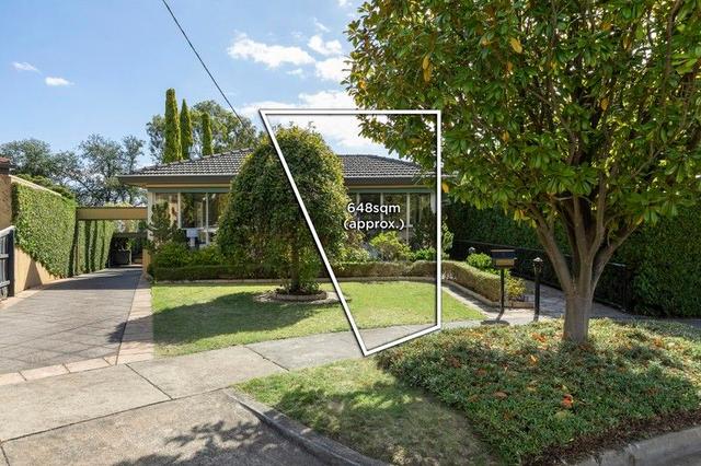 7 Majella Court, VIC 3101