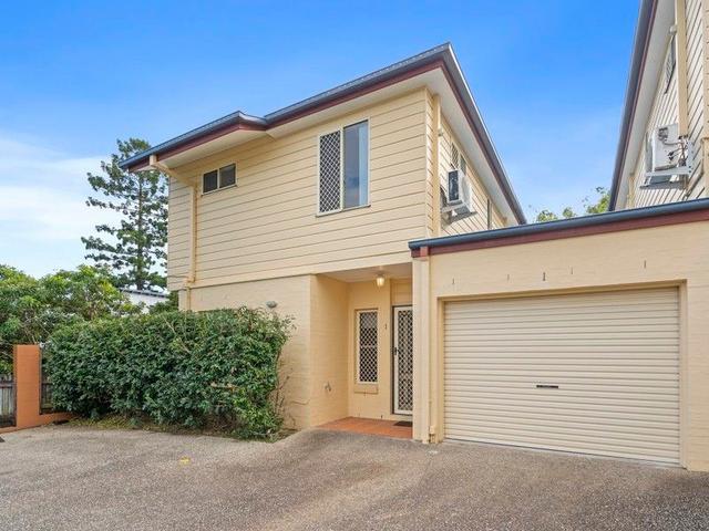 1/18 Lockhart Street, QLD 4102
