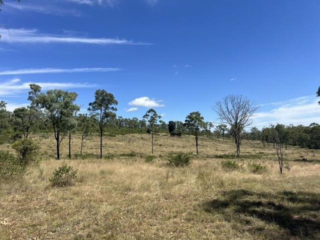 Lot 72 Fairbrother Road, QLD 4615