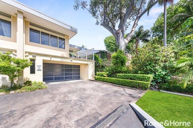 15 Kevin Avenue, NSW 2107