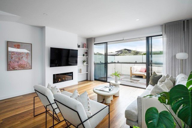3/22 Bardia Street, VIC 3081