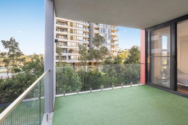 212/2 Chester Street, NSW 2121