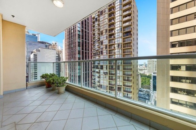 2702/343-357 Pitt Street, NSW 2000