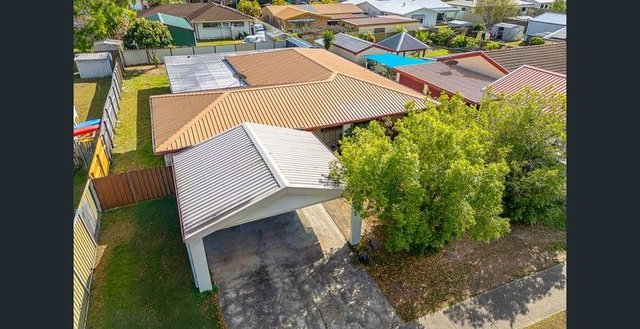 27 Canterbury Road, QLD 4817