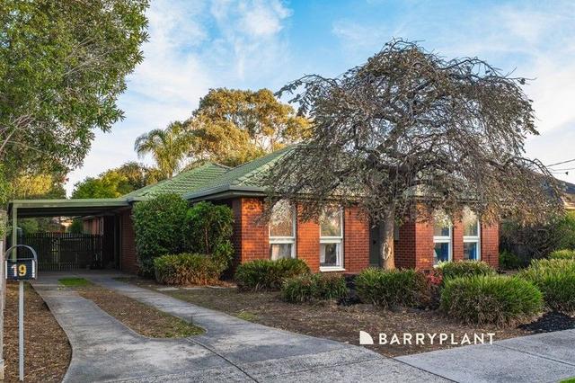 19 Mindara Avenue, VIC 3178