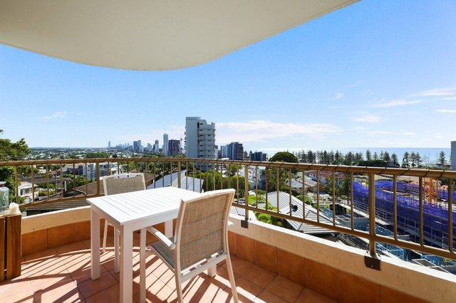 701/29 Hill Avenue, QLD 4220