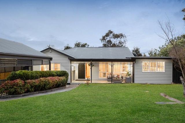 75 Sunnyside Crescent, VIC 3096