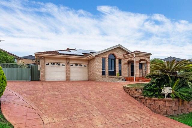 10 Kariewood Circuit, NSW 2530