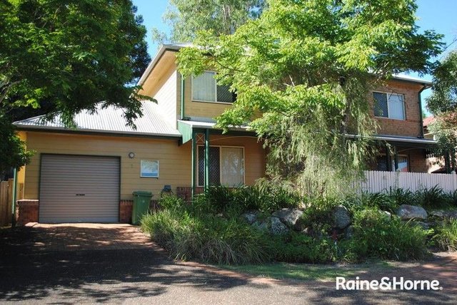 7/13 John Staines Crescent, QLD 4305