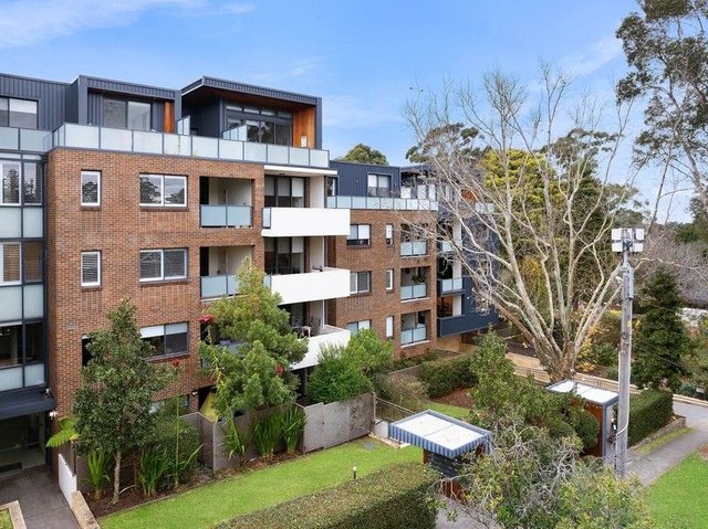 27/165-167 Rosedale Road, NSW 2075