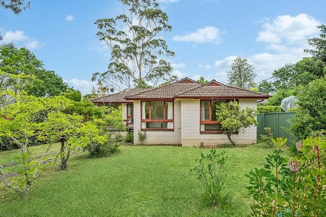 257 Hawkesbury Road, NSW 2777