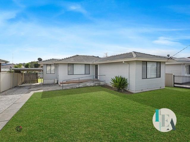11 Phillip Crescent, NSW 2528