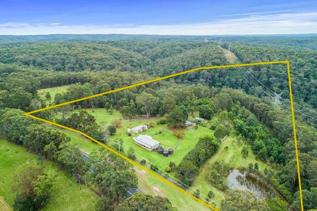 3298 Putty Road, NSW 2756
