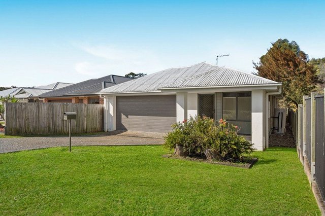 87 Tarong Avenue, QLD 4509