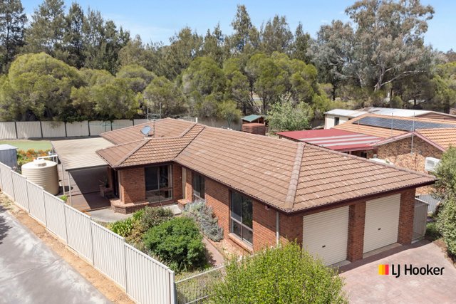 29 Bilkurra Street, NSW 2620