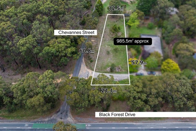 450 Black Forest Drive, VIC 3440