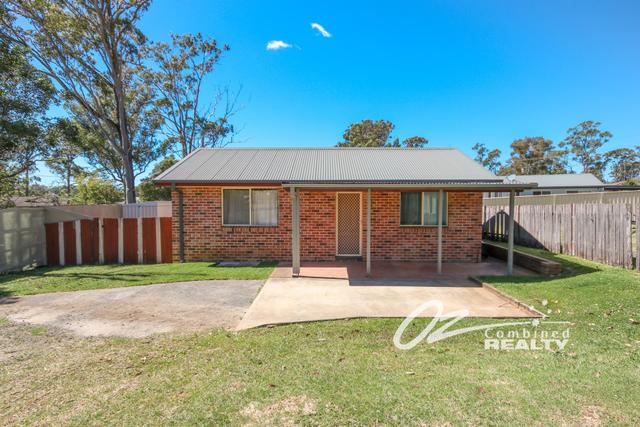 6 Waratah Crescent, NSW 2540