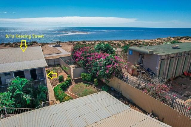 8/1A Keesing Street, WA 6721
