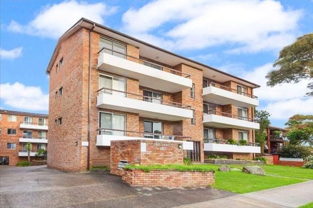 21/44 Rutland Street, NSW 2218