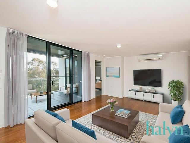 95/99 Palmerston Street, WA 6000