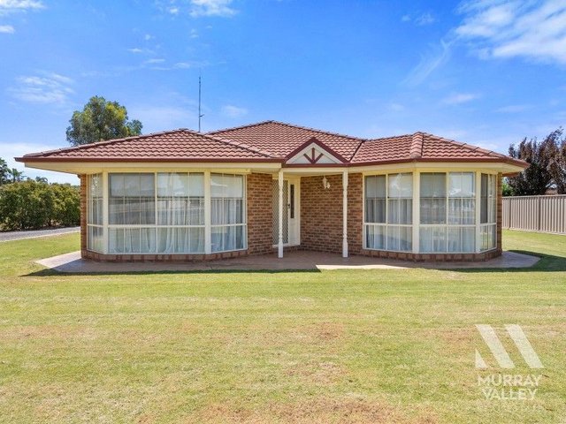 30 Corowa Road, NSW 2647