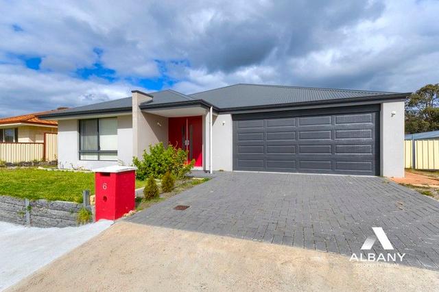 6 Henton Peak Heights, WA 6324