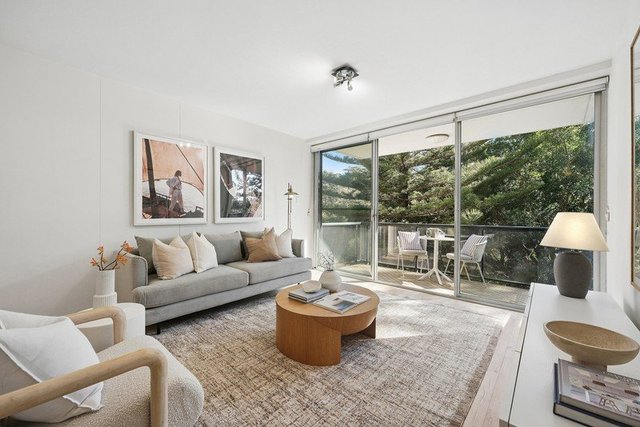 19/6-8 Ocean Street North, NSW 2026