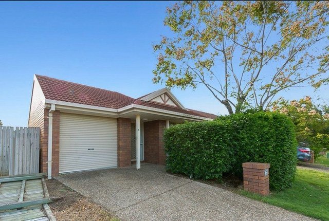 8 Orchid Crescent, QLD 4018