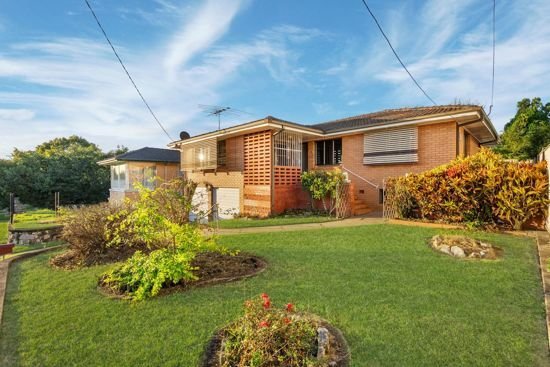 47 Pickworth Street, QLD 4122