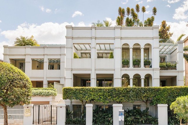 3/11-15 Guilfoyle Avenue, NSW 2028