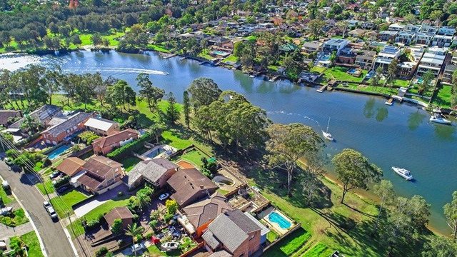 65 Riverview Road, NSW 2172