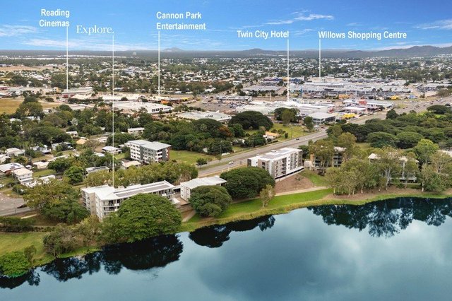 160/1B Sporting Drive, QLD 4817