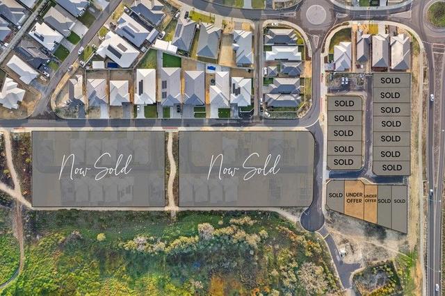 13 x Lots Kaolin Lane, WA 6233