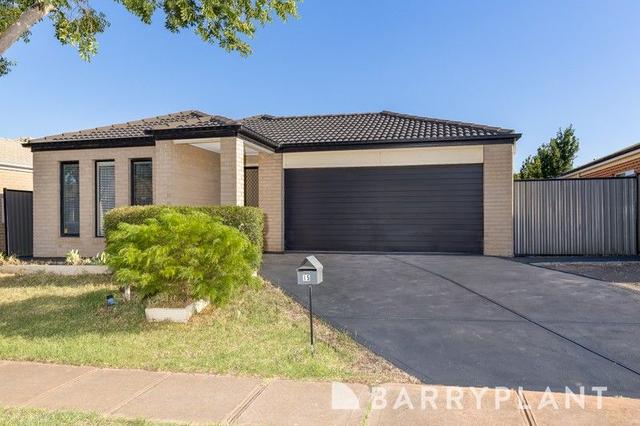 15 Fairbridge Road, VIC 3030