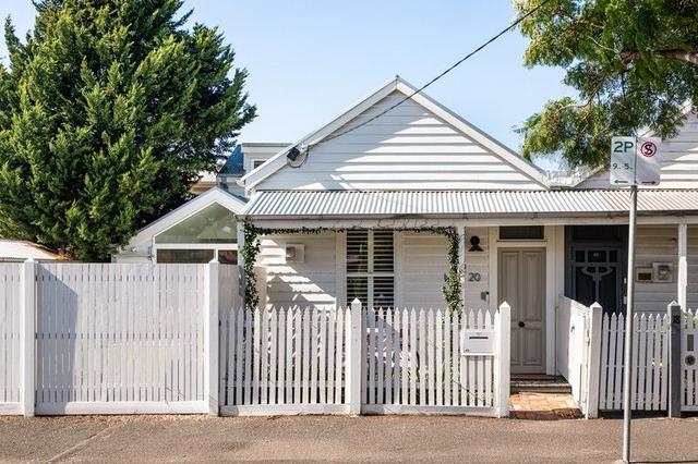 20 Dover Road, VIC 3016