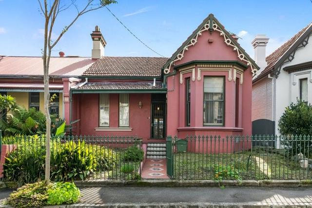 25 Boyce Street, NSW 2037
