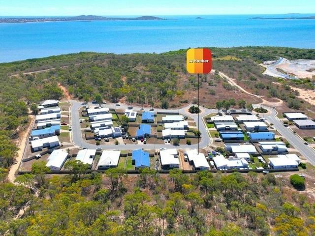 11 Sapphire Crescent, QLD 4805
