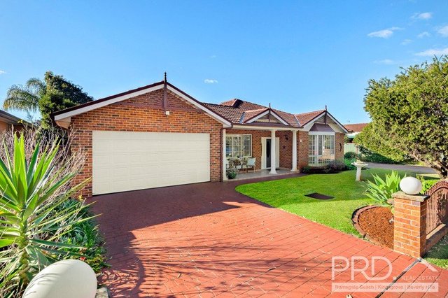 1/148-150 Alfred Street, NSW 2219