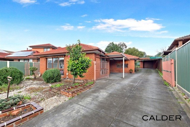 3 Hoban Close, VIC 3038