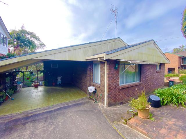 58 Country Club Drive, NSW 2536