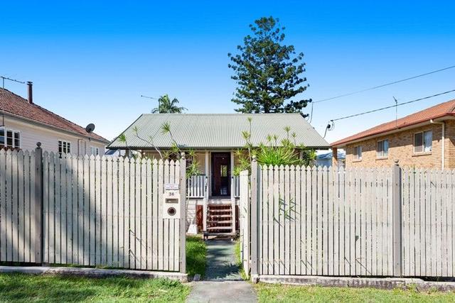 36 Lancaster Street, QLD 4151