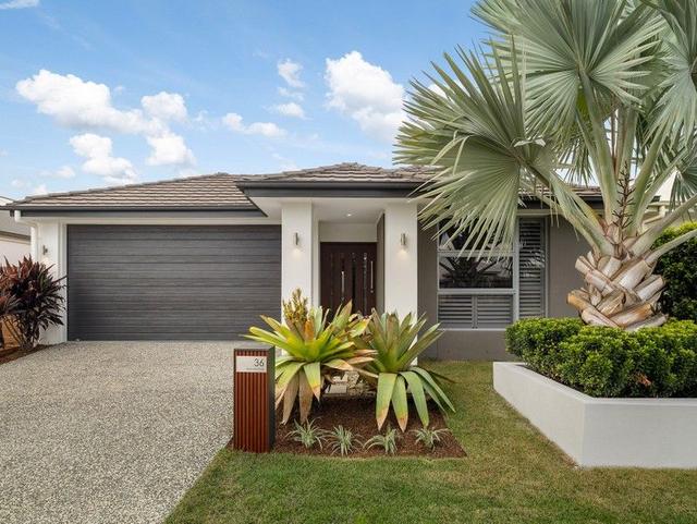 36 Splendid Drive, QLD 4306