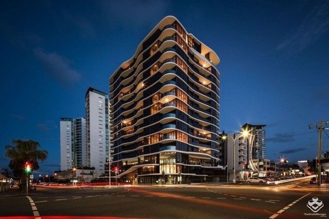 1203/139 Scarborough Street, QLD 4215