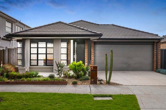 5 Foundry Circuit, VIC 3753