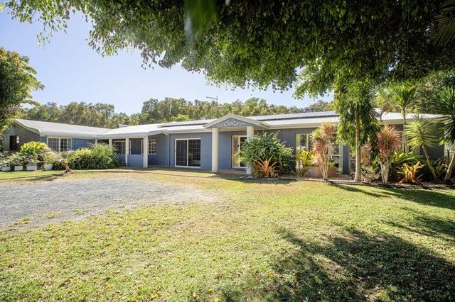 40 Wattle St, QLD 4740
