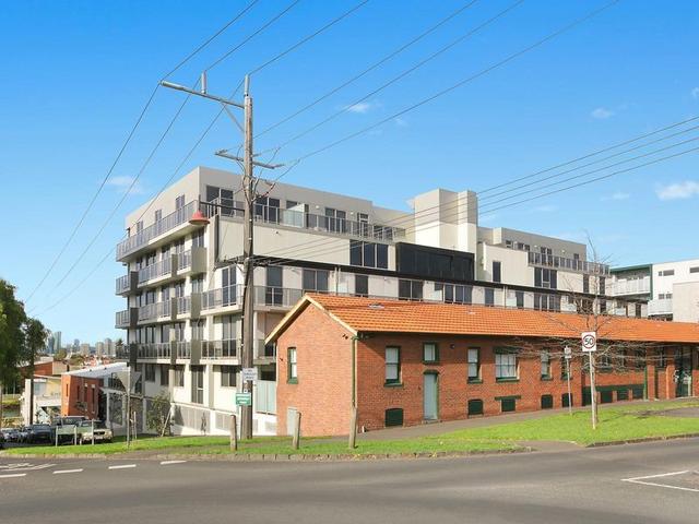 10/31 Moreland Street, VIC 3011